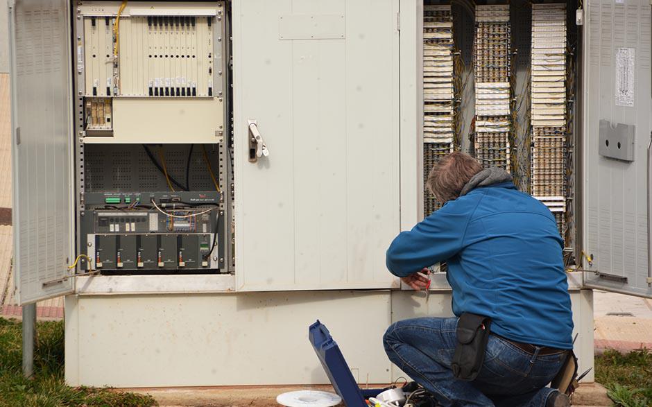 électricien installateur Le Mée-sur-Seine