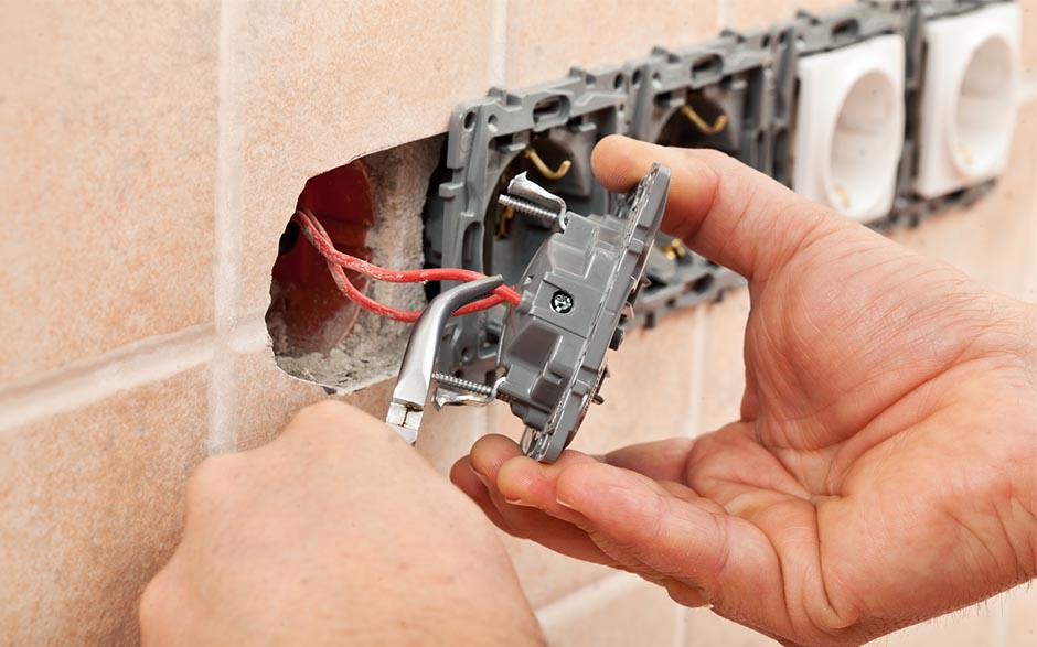 électricité Courdimanche
