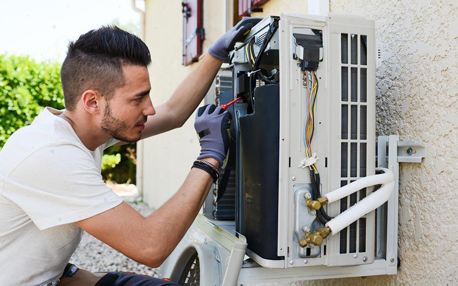 électricien installateur Le Mée-sur-Seine