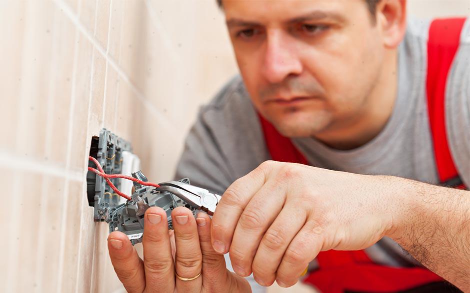 dépannage électricien Bondoufle
