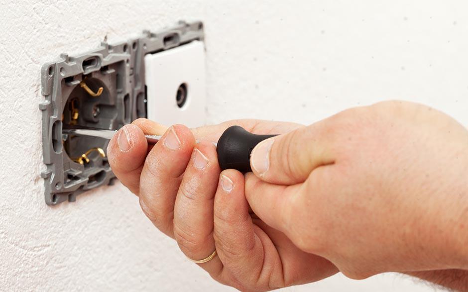 dépannage électricien Bondoufle