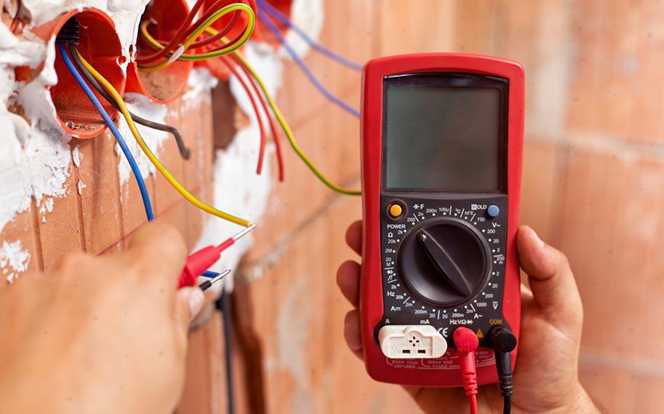 électricité Courdimanche