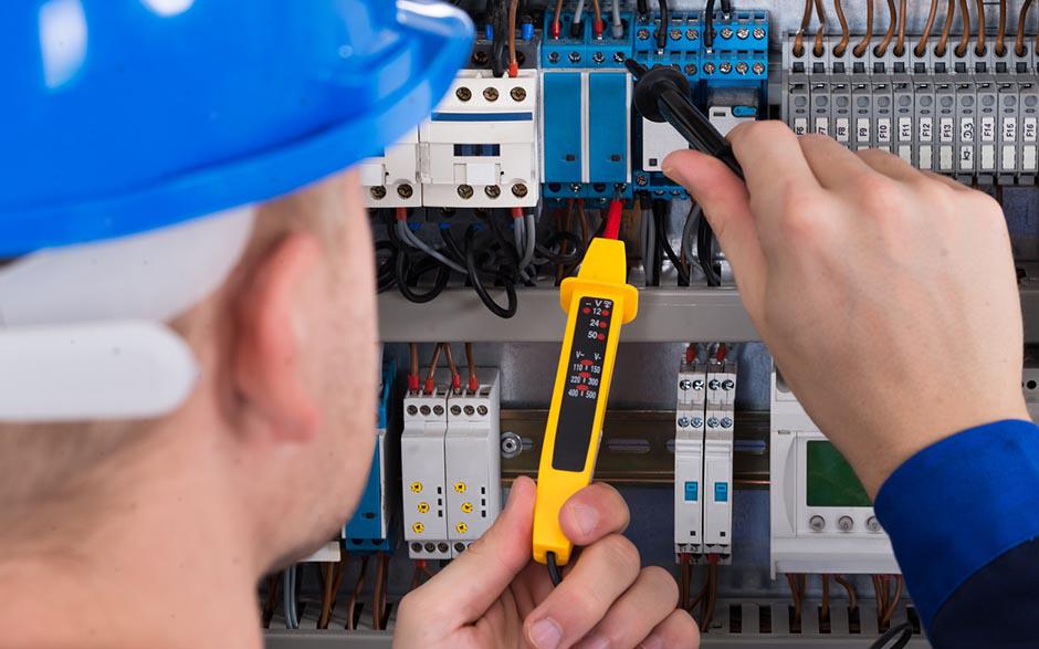 dépannage électricien Guyancourt