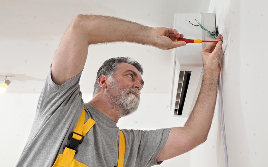 dépannage électricien Bondoufle